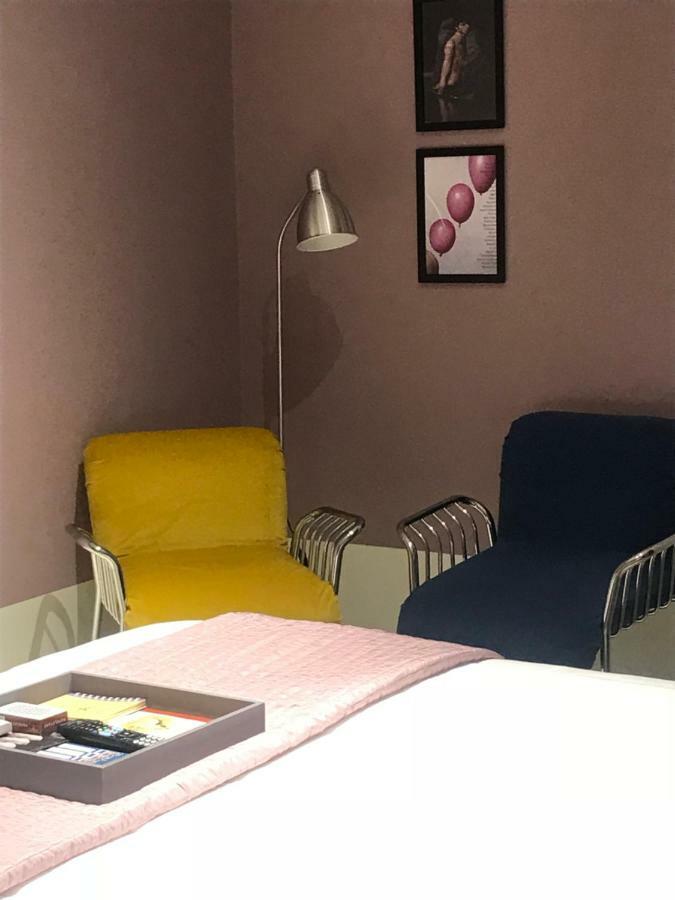 Tresette Toledo Couette-café Naples