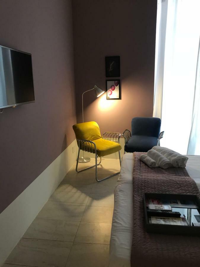 Couette-café Tresette Toledo *
