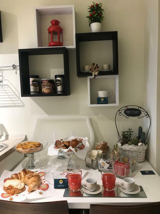 Tresette Toledo Couette-café