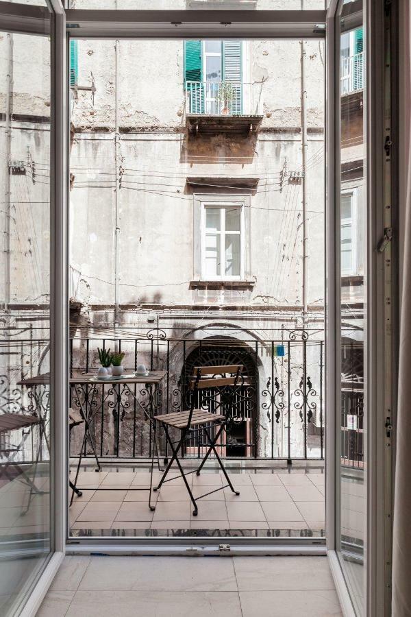 Couette-café Tresette Toledo